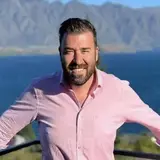 Sean Mitchell