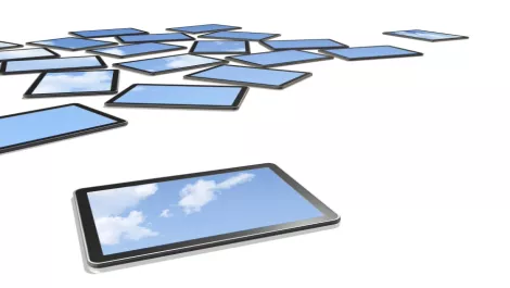 Tablet computing and the imminent threat to the desktop operating system