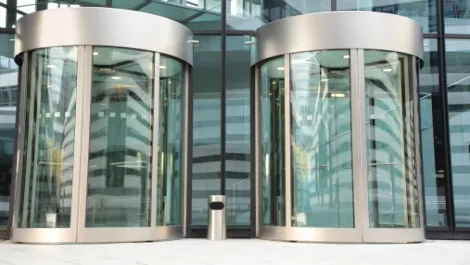 Managerial doors revolve at D-Link