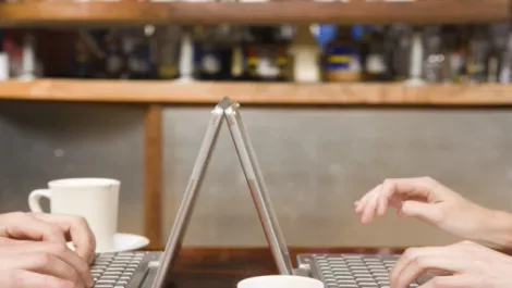 Microsoft NZ: Trends in workforce mobility