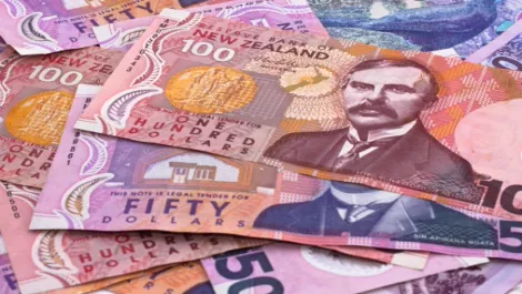 NZ Govt IT spending to hit $1.6 billion