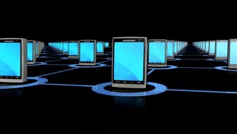 4G: 'Fast' is nothing, says Amdocs