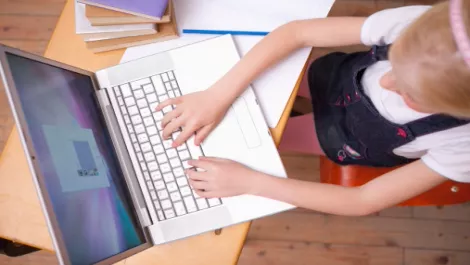 Unlimited ultrafast broadband = unlimited potential