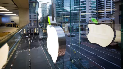 Apple reveals free product recycling initiative