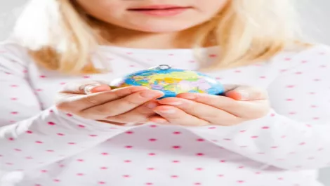 Technology package up for grabs for Enviroschools