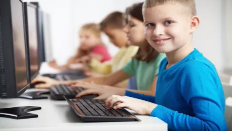 First schools sign up for N4L