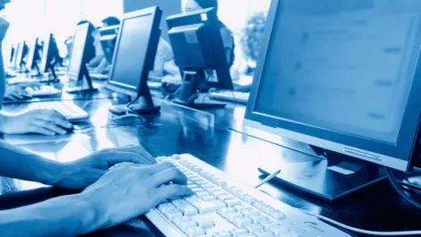 Tech-savvy teachers transform lessons