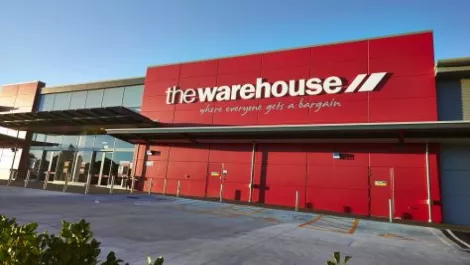 The Warehouse completes $115m capital raise