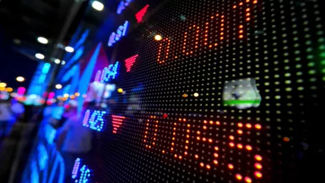 NZX: Lock, Stock and 3 hour outage...