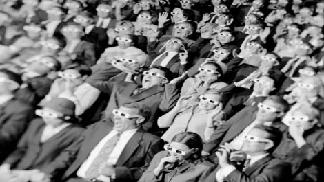 Is 3D dead…again?