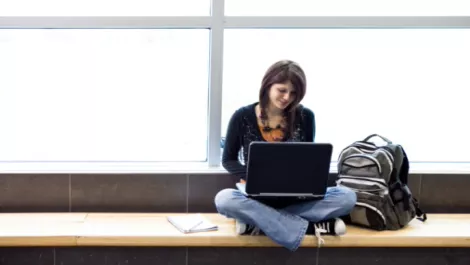 Adobe gives creative youth a voice