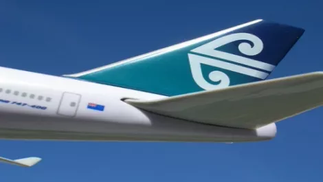 Air NZ CEO lashes out at IBM