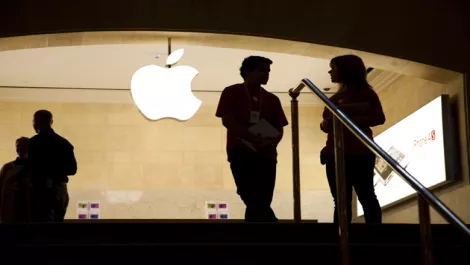 Apple agrees HTC patent deal