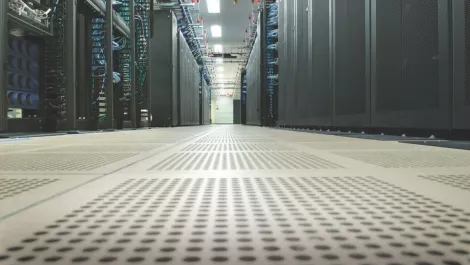 A holistic approach to data centre virtualisation