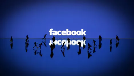 Facebook tells users... 'Happy anniversary!'