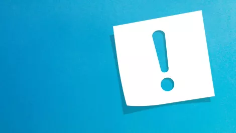 THE TOP 5 HIDDEN DANGERS FOR SOCIAL NETWORKING