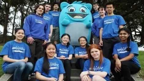 GrabOne partners with Kidsline