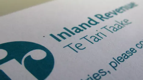 Record number of Kiwis filing tax returns online