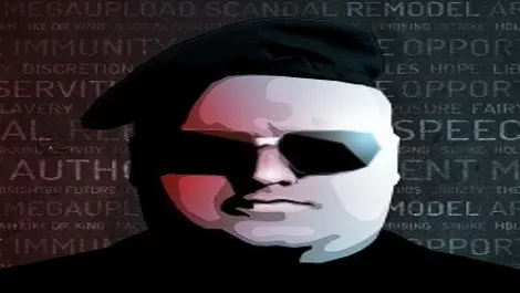 Free stuff! From, er, Dotcom: Don't believe everything you read