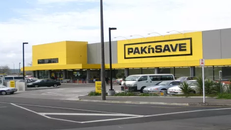 Fujitsu wins mega-bucks Foodstuffs North Island ICT contract