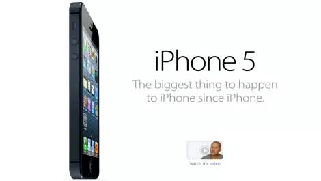 Opinion: Apple's apogee