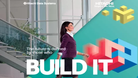 How to build the best cloud solution for your enterprise…