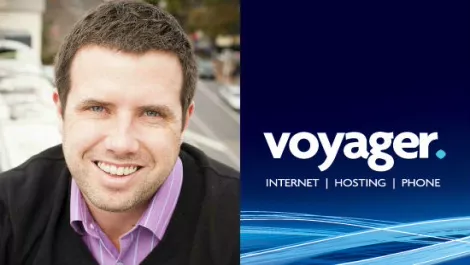 Voyager hits back at AWOL telco…