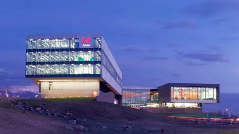 Big changes at Adobe - exclusive NZ distie appointed