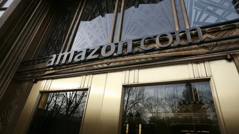 Ex-Microsoft GM building 'something secret' at Amazon