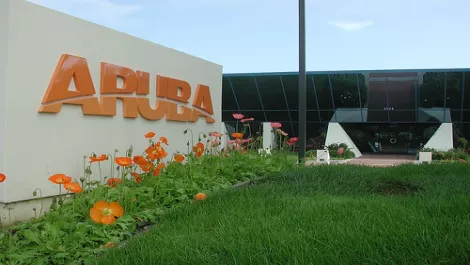 All systems go as Aruba expands partner reach