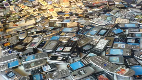 Government's million-dollar ewaste boost - Updated