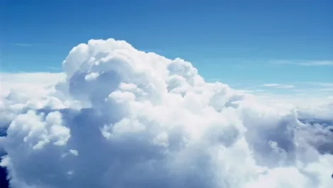 What is Cloud Computing?