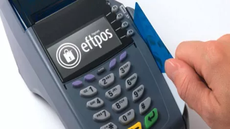 Paymark takes EFTPOS payment online
