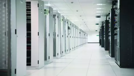 Data centres: Powering your digital life