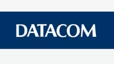 Datacom scoops VMware award
