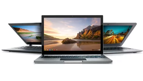 Chromebook Pixel: Cloud crazy Google's next big play