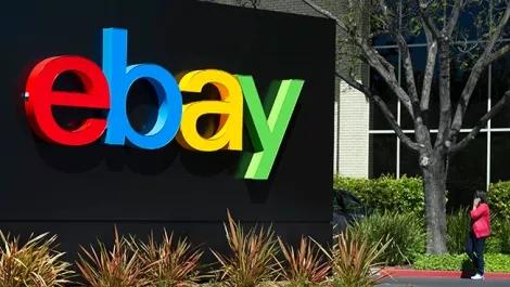 Massive cyber attack sends eBay into disarray
