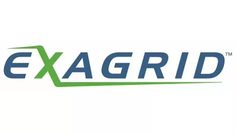 ExaGrid event to explain virtualised disk backup