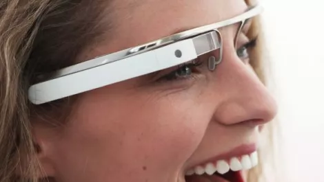 Exploring the market vision for Google Glass and beyond...