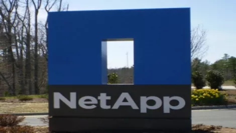 NetApp revamps cloud storage solution