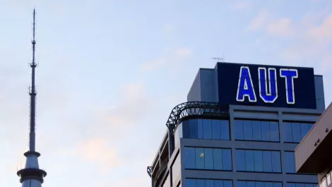 AUT University opens new centre... Boosts NZ science and tech education