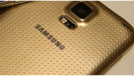 Technology lovers to strike gold with Vodafone