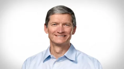 Candid Cook talks Steve Jobs and Apple