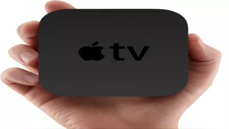 Apple TV, iTunes updates go live