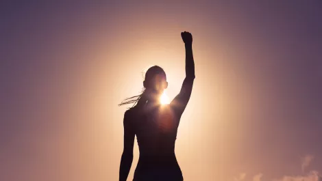Android App Review: Aspire News