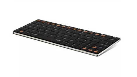 Review: Rapoo E6300 BT Keyboard for iPad