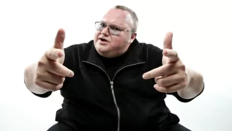 Kim Dotcom releases MegaChat, says it will kill Skype