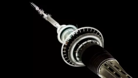 Auckland Council ventures into realm of 3D