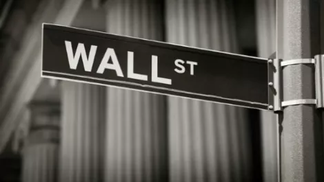 While you were sleeping: Pressure eases on Fed