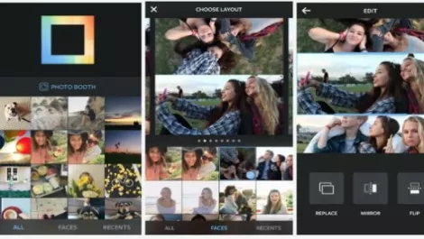Instagram Layout... Why all the fuss?